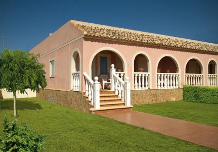 España / Costa Blanca Sur / Murcia / Balsicas / Venta / Bungalow