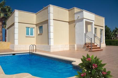España / Costa Blanca Sur / Murcia / Balsicas / Venta / Chalet semi-independiente