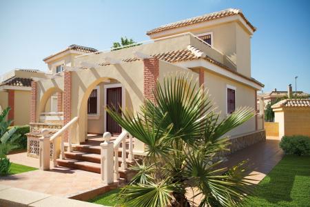 España / Costa Blanca Sur / Murcia / Balsicas / Venta / Chalet