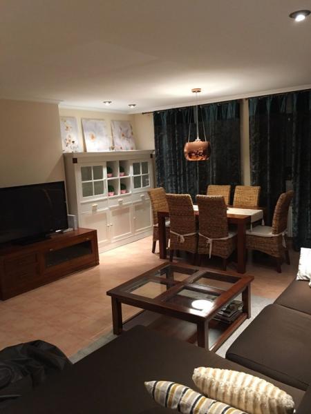 España / Bajo Vinalopó / Elche / Kelme / Alquiler / Piso