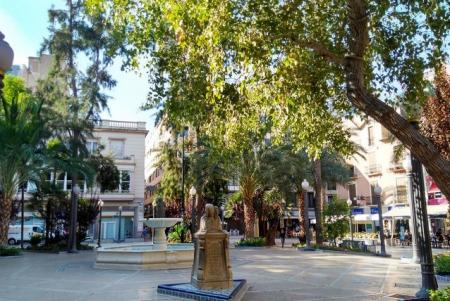 España / Bajo Vinalopó / Elche / Centro / Venta / Garaje