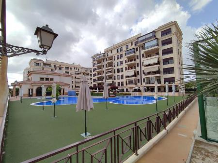 España / Bajo Vinalopó / Elche / La Torreta / Alquiler / Piso