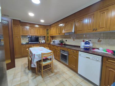 España / Bajo Vinalopó / Elche / Poeta Miguel Hernandez / Alquiler / Piso