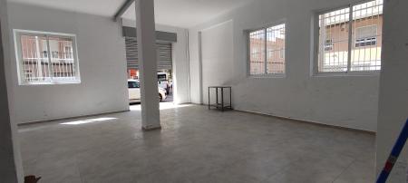 Spain / Bajo Vinalopó / Elche / Sector V / Commercial premises / Business Premises