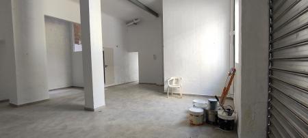 España / Bajo Vinalopó / Elche / Sector V / Locales Comerciales / Local / Negocio