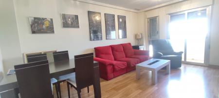 España / Bajo Vinalopó / Elche / Corazon de Jesús / Alquiler / Ático