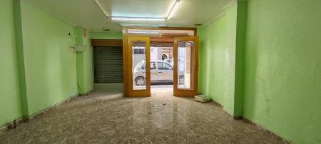 España / Bajo Vinalopó / Elche / Ambulatorio San Fermín  / Venta / Local / Negocio