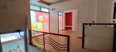 España / Bajo Vinalopó / Elche / Centro / Alquiler / Local / Negocio