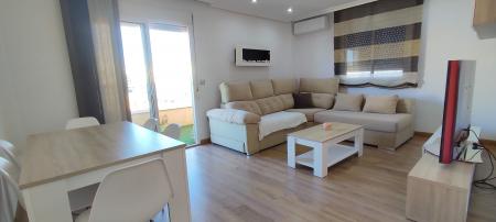 España / Bajo Vinalopó / Elche / Huerto de Travalon / Alquiler / Piso