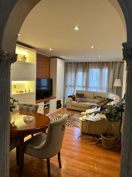 Spain / Bajo Vinalopó / Elche / Corazon de Jesús / Rent / 