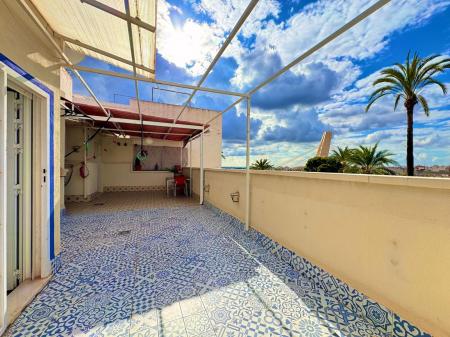 España / Bajo Vinalopó / Elche / Raval / Venta / Triplex